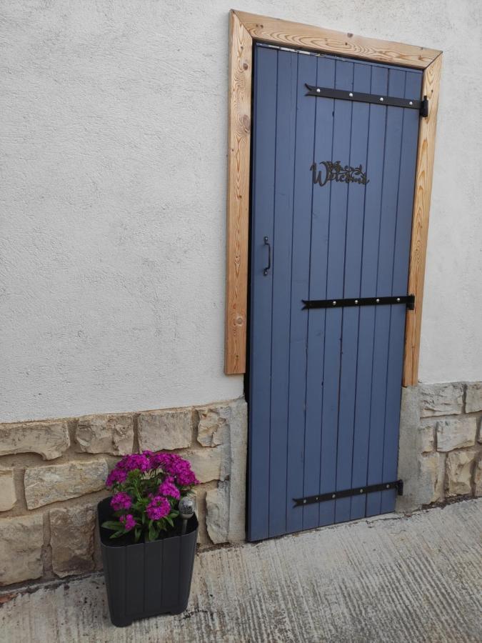 Studio Spacieux Aux Portes De La Camargue Beauvoisin  Exterior photo